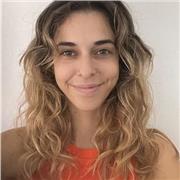Profesora de secundaria